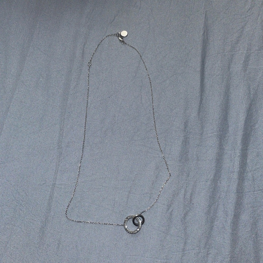 Michael Kors necklace